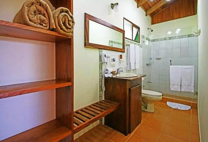 호텔 Monteverde Country Lodge - Costa Rica