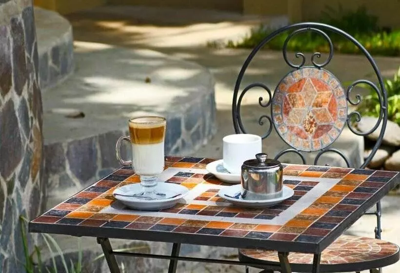 호텔 Monteverde Country Lodge - Costa Rica