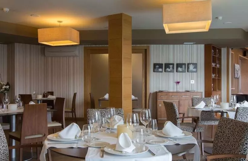 هتل Norat Marina & Spa 4 Superior