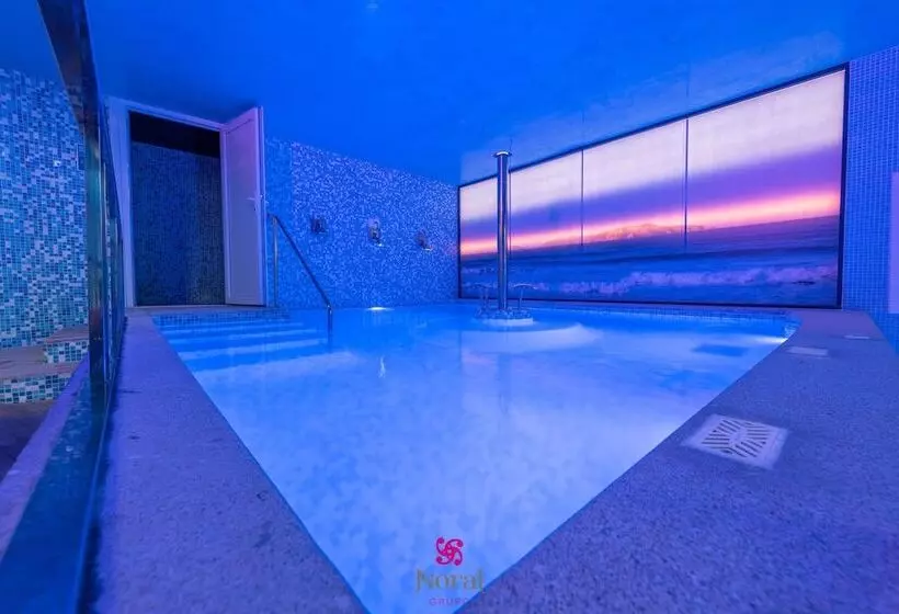 هتل Norat Marina & Spa 4 Superior