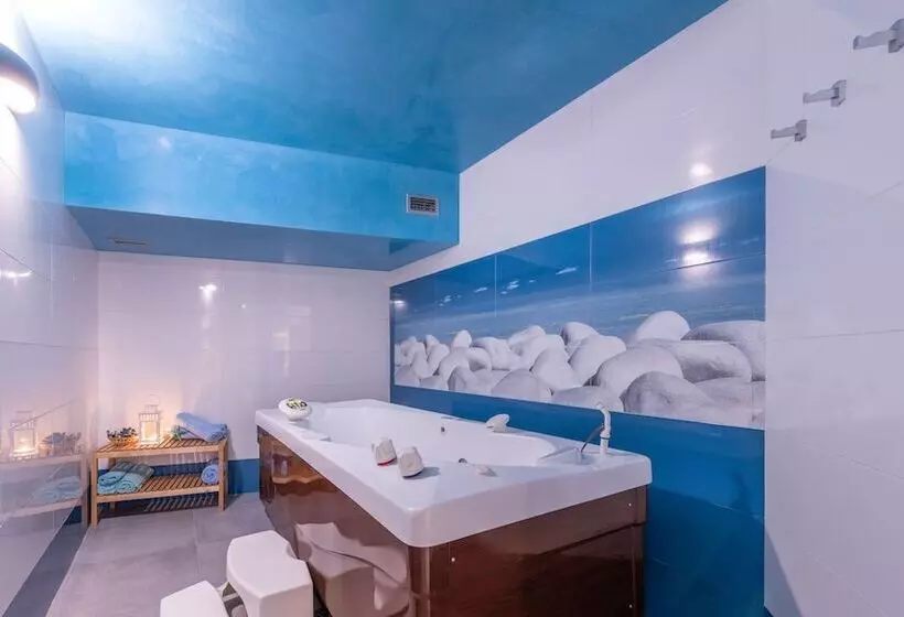 هتل Norat Marina & Spa 4 Superior