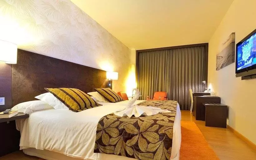 هتل Norat Marina & Spa 4 Superior