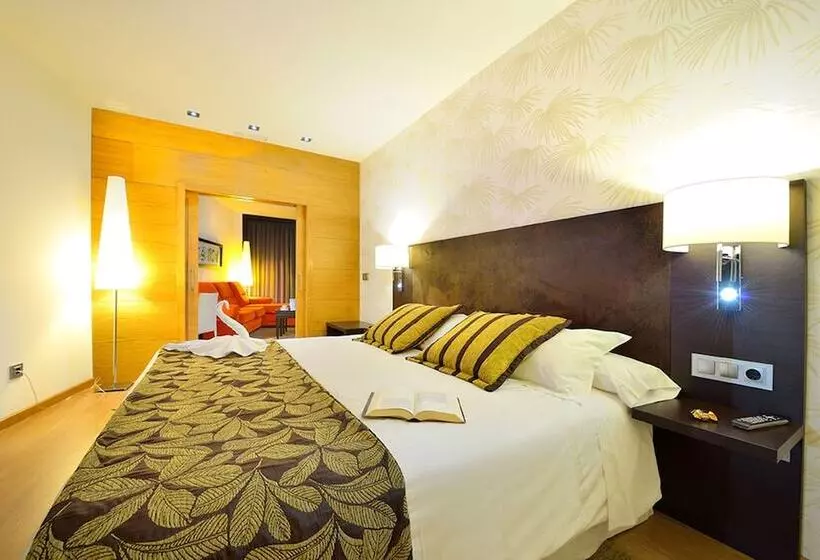 هتل Norat Marina & Spa 4 Superior