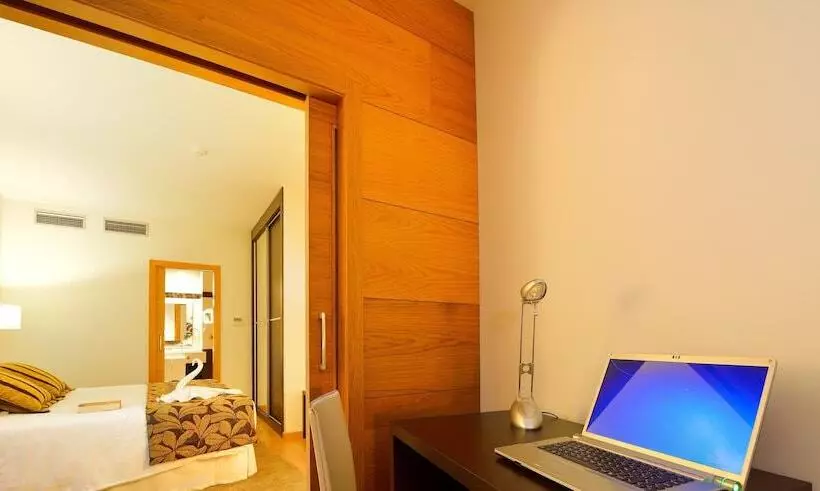 هتل Norat Marina & Spa 4 Superior