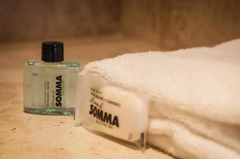 هتل One Saltillo Derramadero