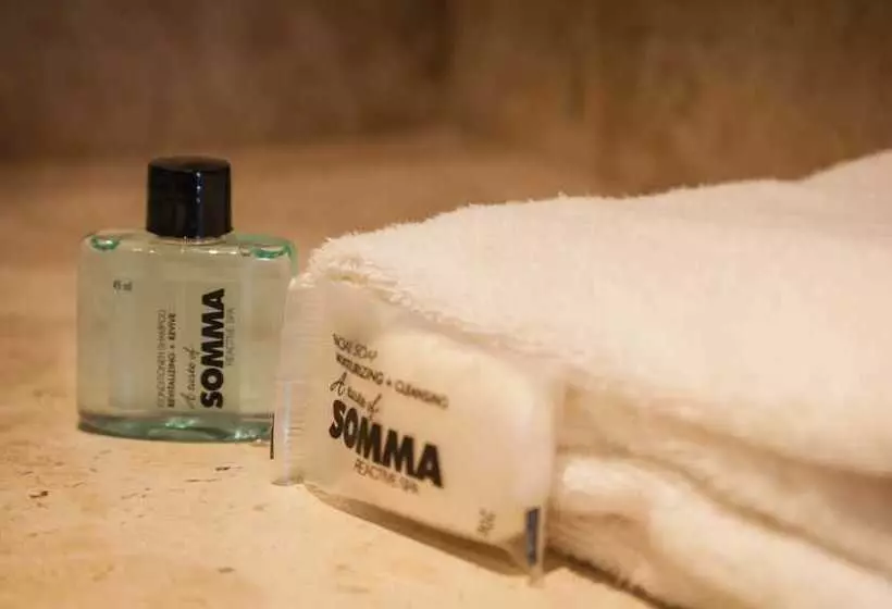 Hotel One Saltillo Derramadero