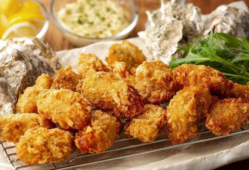 Oriental Hotel Hiroshima