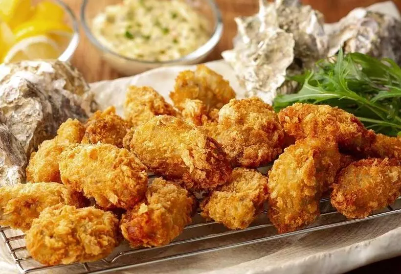 Oriental Hotel Hiroshima