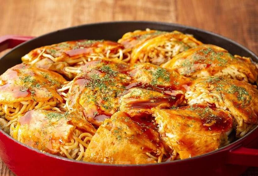 Oriental Hotel Hiroshima