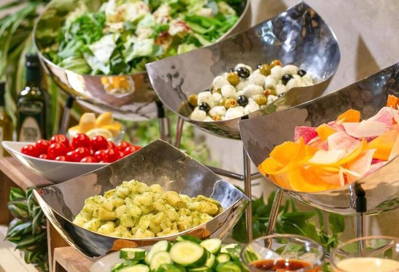 Oriental Hotel Hiroshima