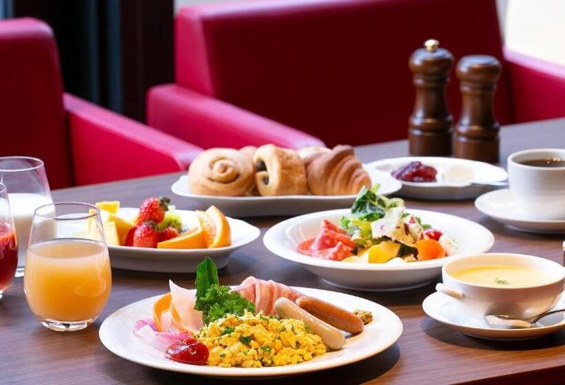 Oriental Hotel Hiroshima