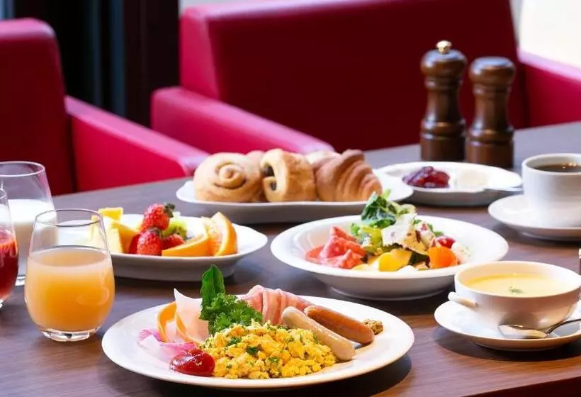 Oriental Hotel Hiroshima