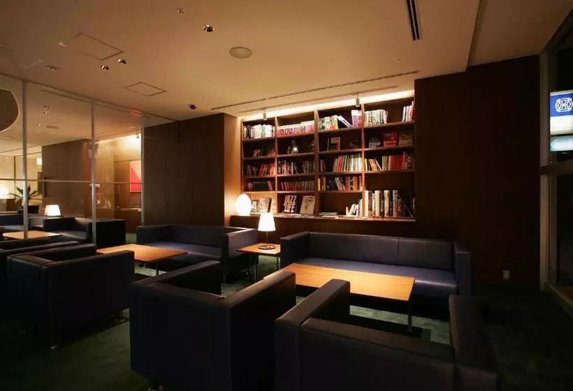 Oriental Hotel Hiroshima