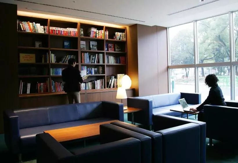 Oriental Hotel Hiroshima