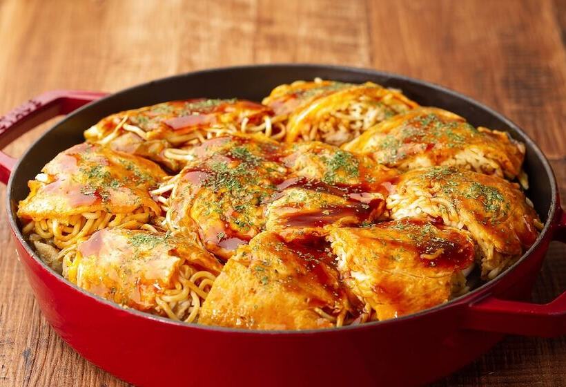 Oriental Hotel Hiroshima