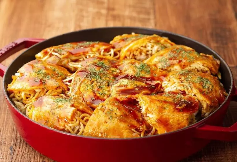 Oriental Hotel Hiroshima