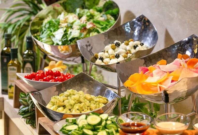 Oriental Hotel Hiroshima