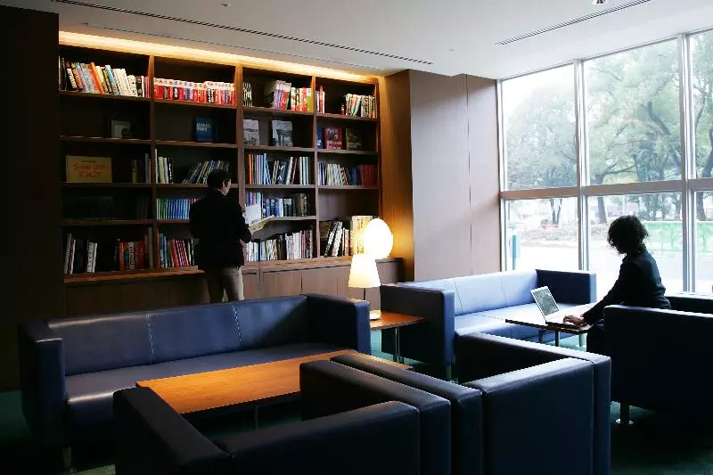 Oriental Hotel Hiroshima