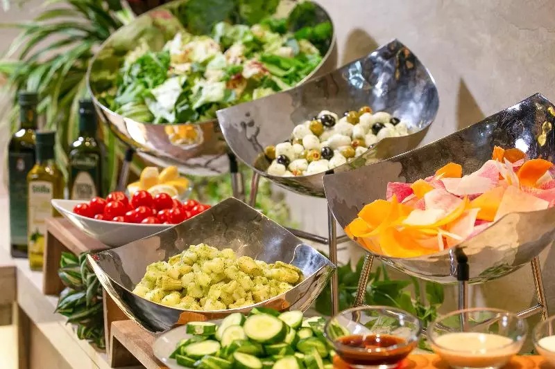 Oriental Hotel Hiroshima