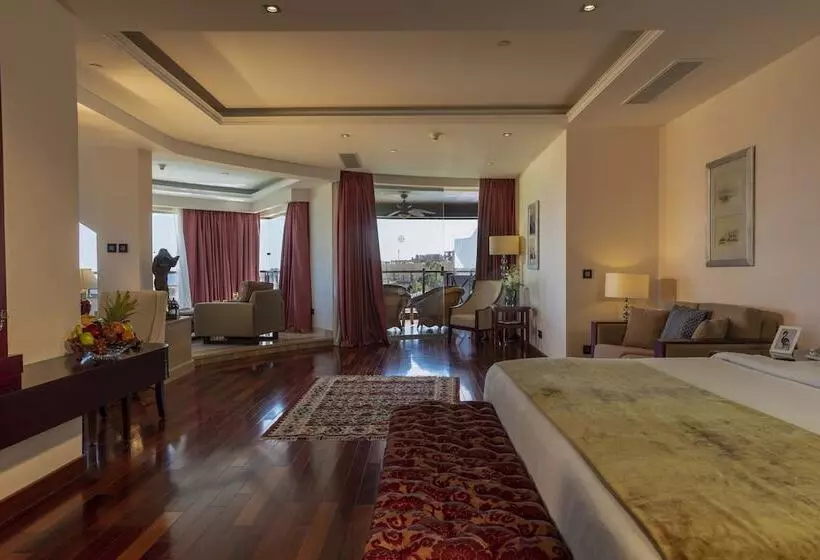 Royal Savoy Sharm El Sheikh