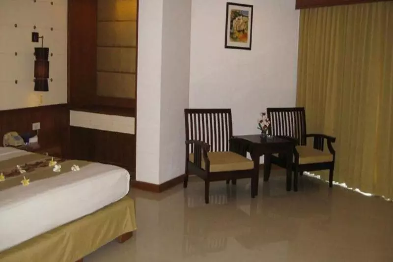 ホテル Royal Twins Palace