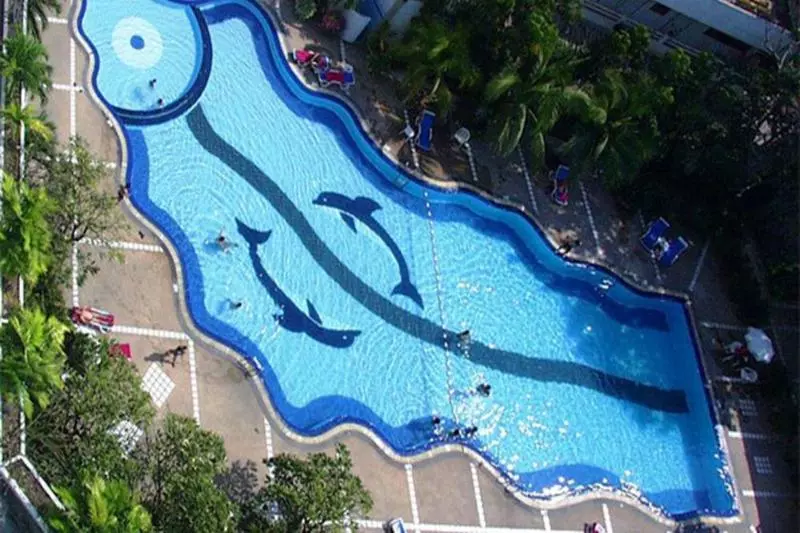 ホテル Royal Twins Palace