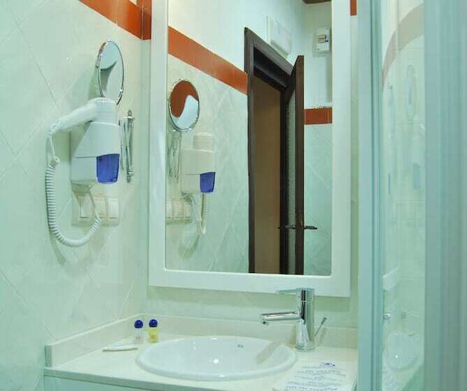 فندق ريفى Rural Casa Grande Almagro