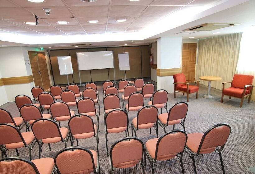 فندق Samba Macae