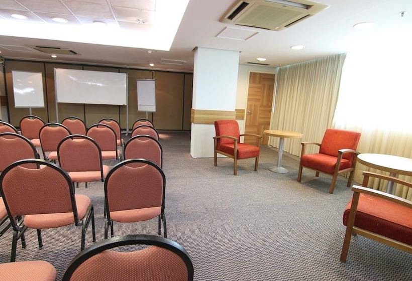 فندق Samba Macae