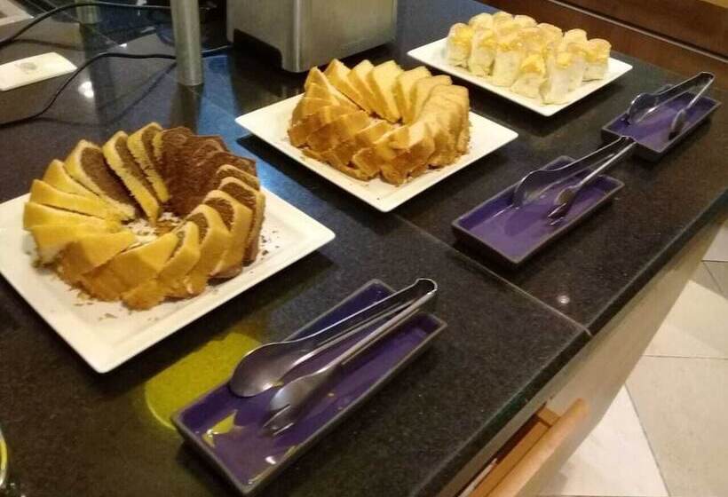 فندق Samba Macae