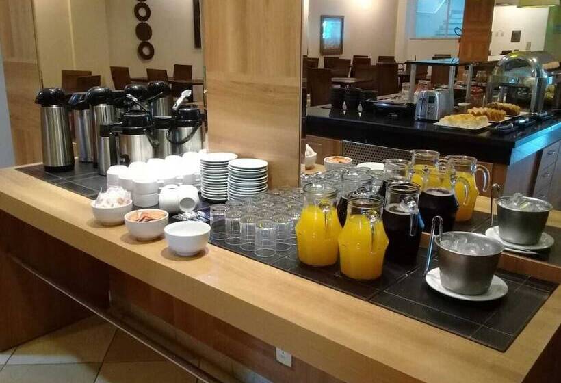 فندق Samba Macae