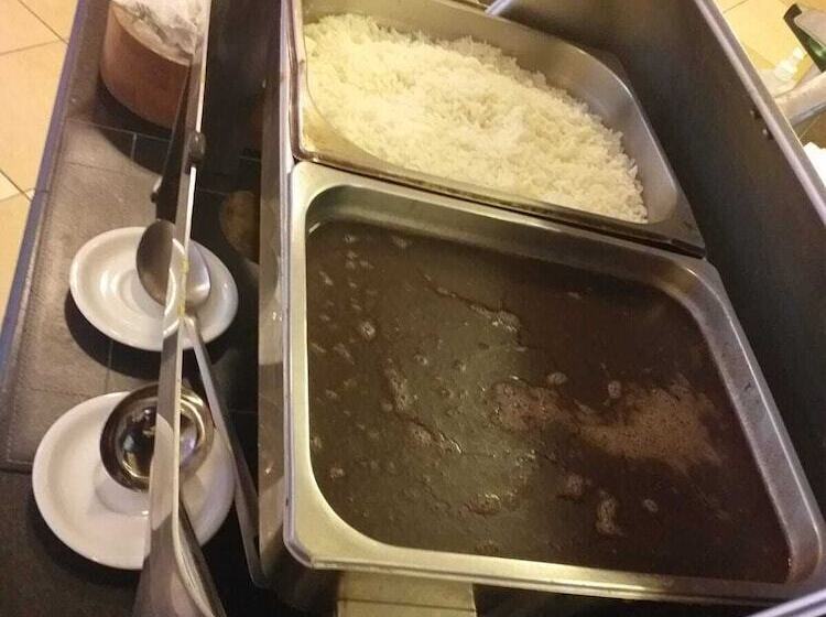 فندق Samba Macae