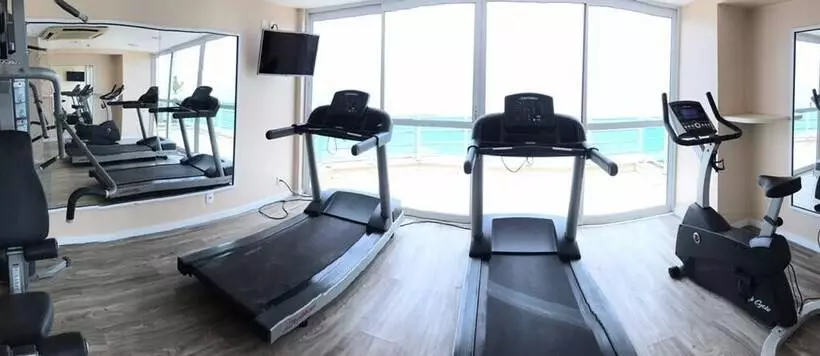 בית מלון כפרי Samba Macae