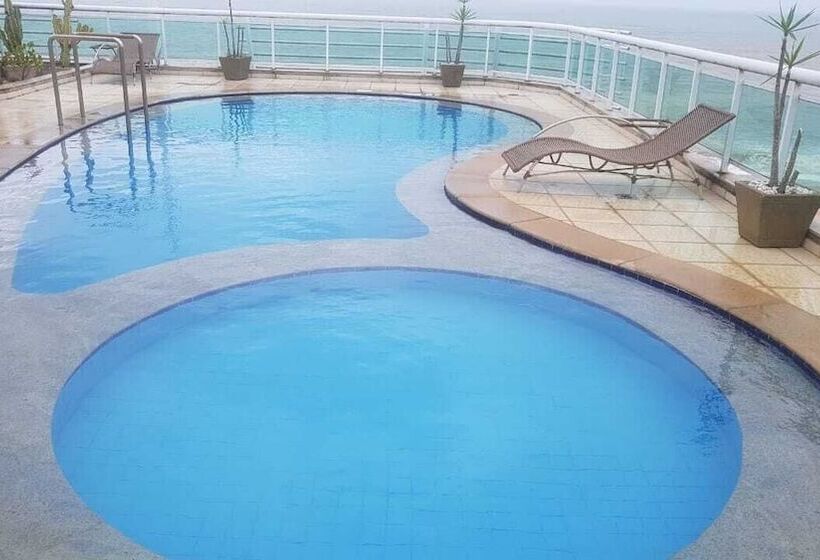 فندق Samba Macae