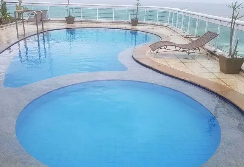 בית מלון כפרי Samba Macae