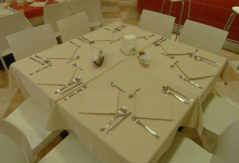 בית מלון כפרי San Martino