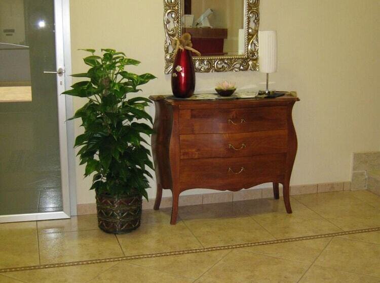 בית מלון כפרי San Martino