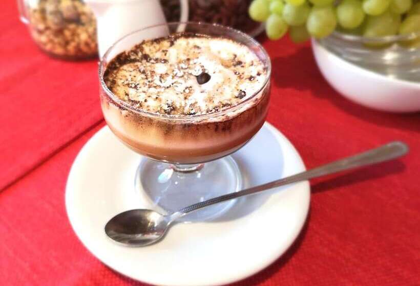 בית מלון כפרי San Martino