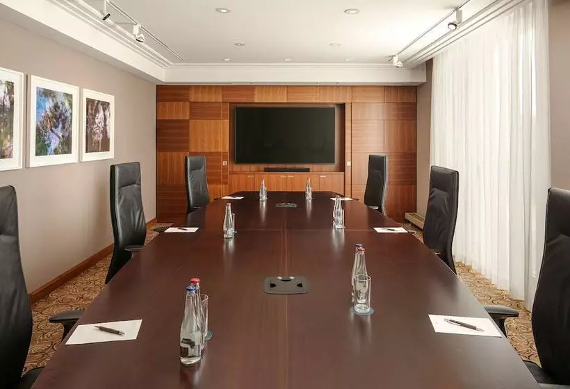 Hotel Sheraton Bratislava