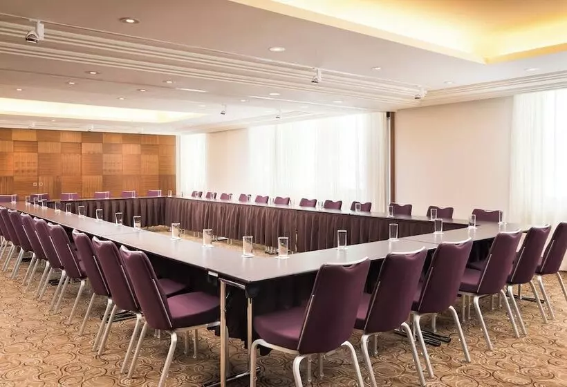 Hotel Sheraton Bratislava