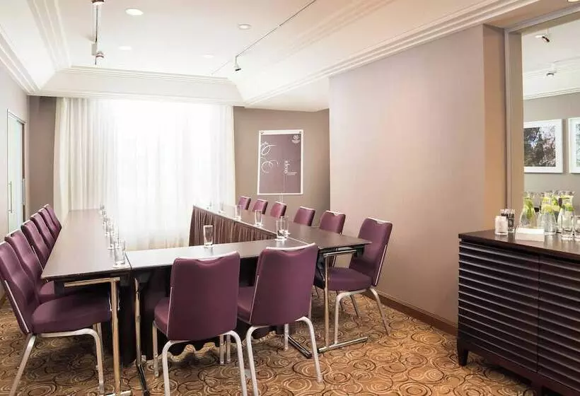 Hotel Sheraton Bratislava