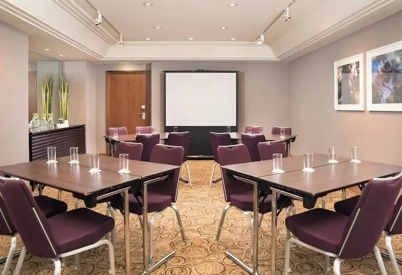 Hotel Sheraton Bratislava