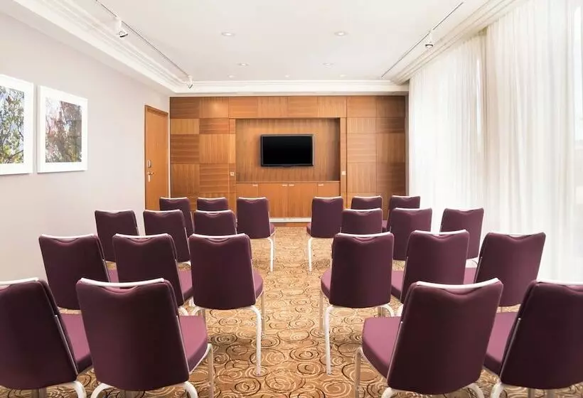 Hotel Sheraton Bratislava