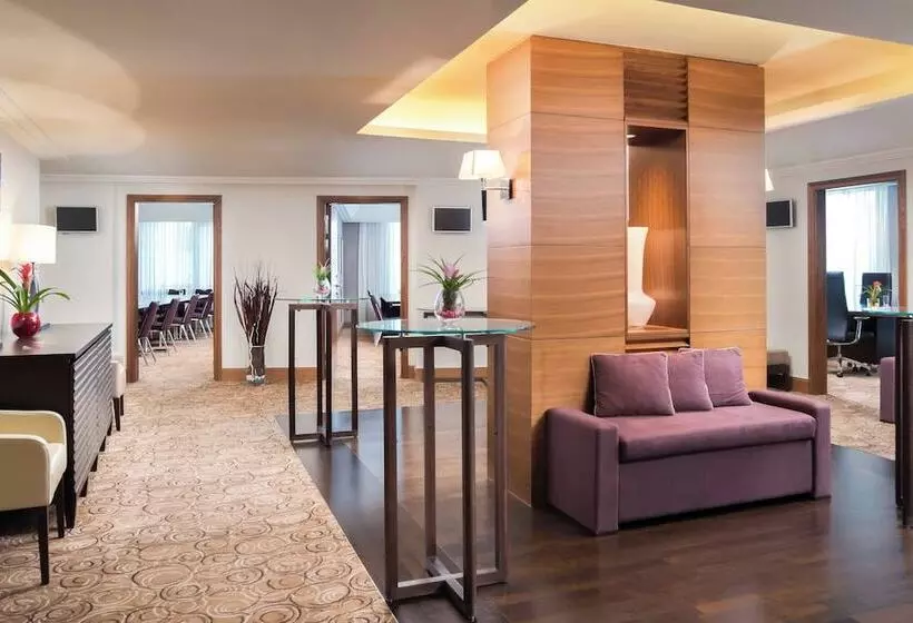 Hotel Sheraton Bratislava