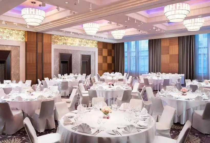 Hotel Sheraton Bratislava