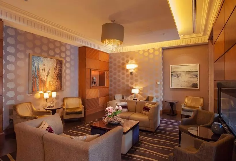 Hotel Sheraton Bratislava