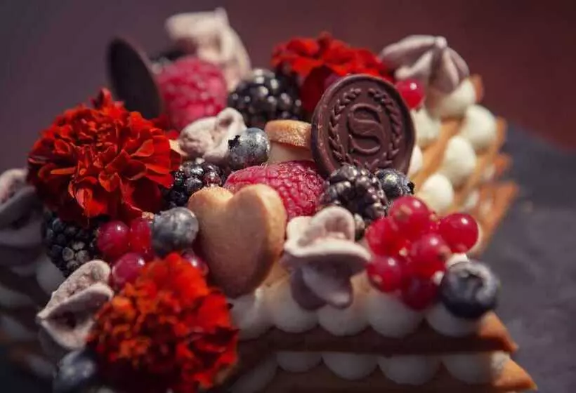 Hotel Sheraton Bratislava