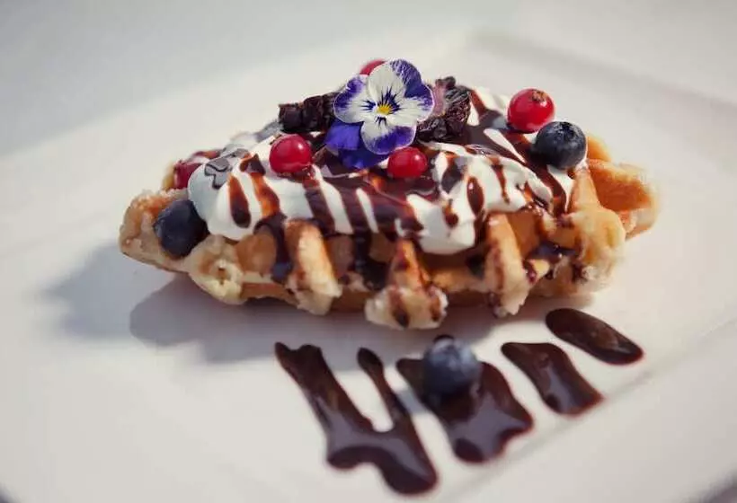 Hotel Sheraton Bratislava