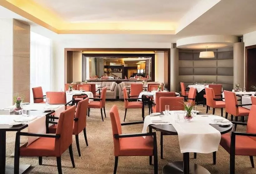 Hotel Sheraton Bratislava