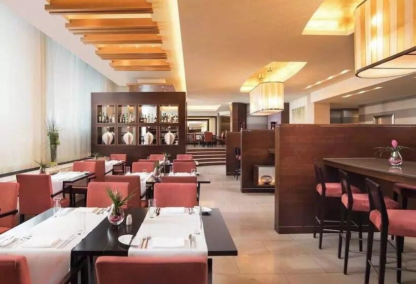 Hotel Sheraton Bratislava